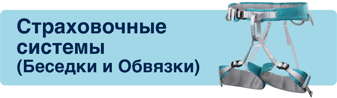 Обвязки