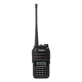 Радиостанция ГРИФОН G-6 VHF/UHF
