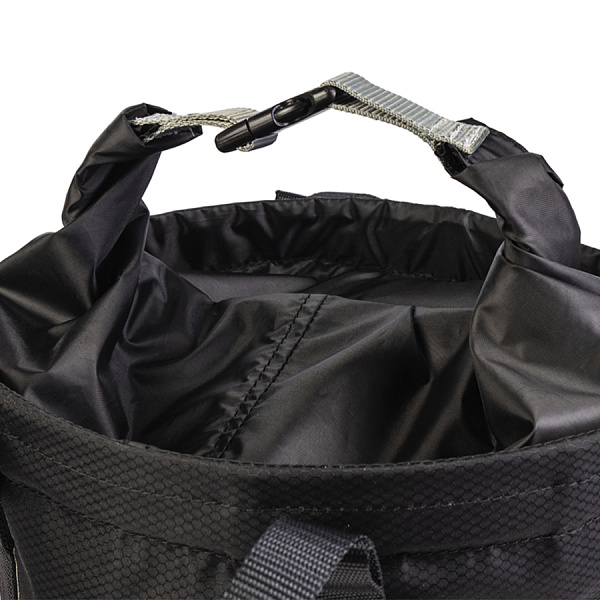 Сумка Торба (Bucket bag) , цвет красный. Цвет: Красный