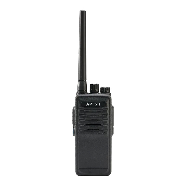 Радиостанция Аргут А-57 UHF