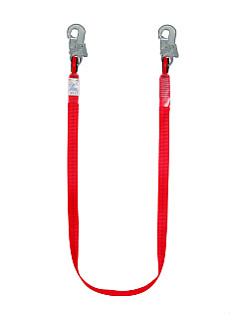 А11, Удерживающий ленточный строп