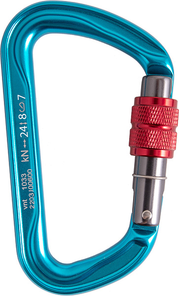 Chlorum с муфтой keylock 24kN
