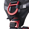 Страховочная привязь «VENTO-JET». Размер 0 картинка Vento