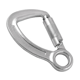 Стальной с кольцом автомат