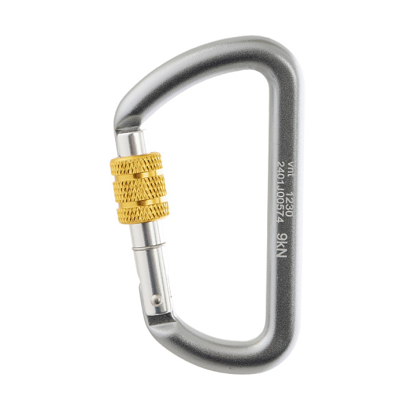 Карабин Мини с муфтой