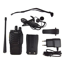 Радиостанция ГРИФОН G-44 UHF