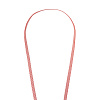 Комплект петель  "Dyneema 12" (60см) 5шт. Размер: 60 картинка Vento