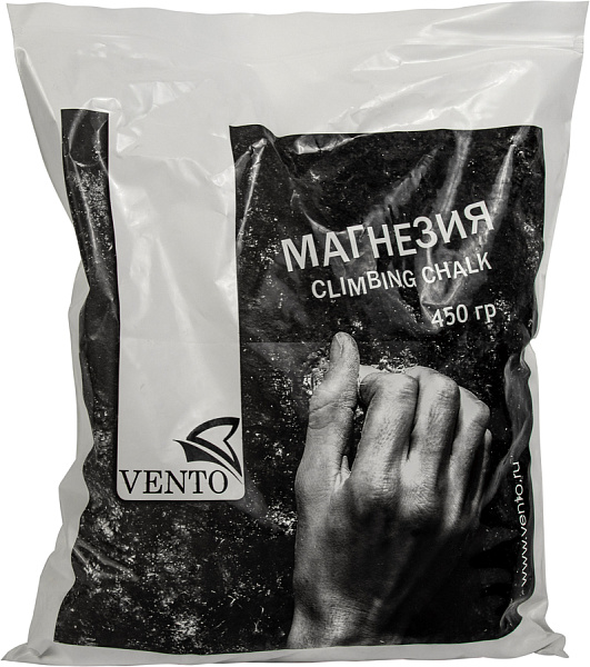Магнезия, пакет 450 г