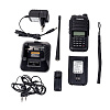 Радиостанция ГРИФОН G-6 VHF/UHF картинка Vento