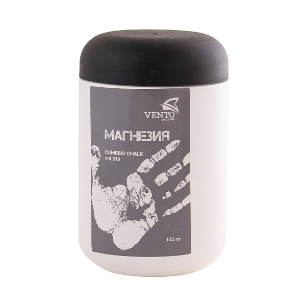 Магнезия VENTO банка 125 г
