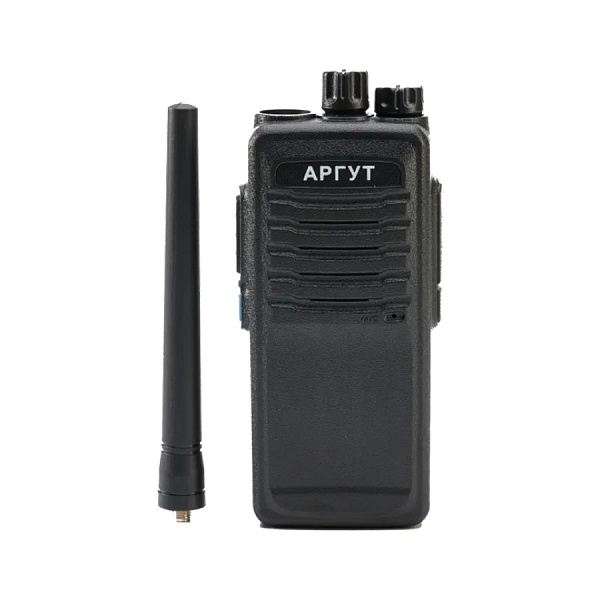 Радиостанция Аргут А-57 UHF