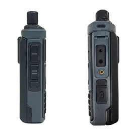 Радиостанция Аргут А-78 VHF UHF
