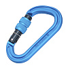 Карабин Helium с резьбовой муфтой картинка Vento