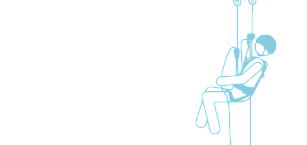 Безопорное пространство