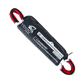 Sorber, длина 20см, Строп с амортизатором Sorber