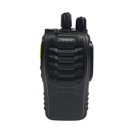 Радиостанция ГРИФОН G-44 UHF