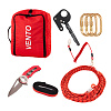 Спасательный комплект "RESCUE SET" (30м). Длина: 30 картинка Vento
