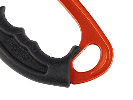 Жумар под левую руку Зажим ручной