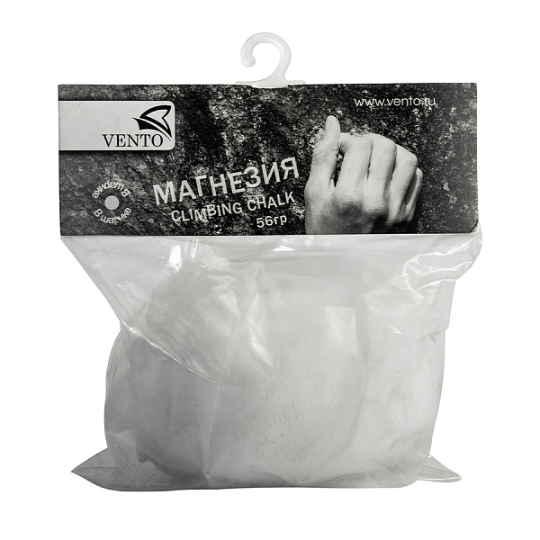 Магнезия, шарик 56 г