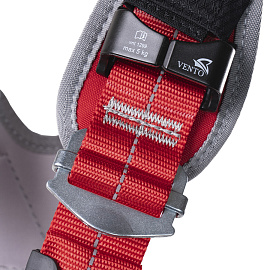 Профи Мастер Фаст. Привязь для канатного доступа