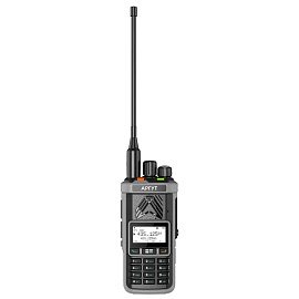 Радиостанция Аргут А-78 VHF UHF