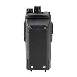 Радиостанция Аргут А-57 UHF