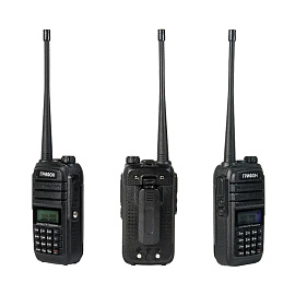 Радиостанция ГРИФОН G-6 VHF/UHF