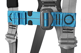 Высота 035 Страховочная привязь
