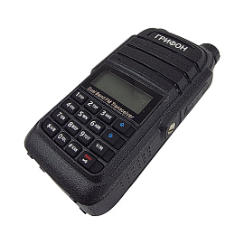 Радиостанция ГРИФОН G-6 VHF/UHF
