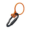 Спусковое устройство "Восьмерка ТМ". Цвет: Оранжевый картинка Vento